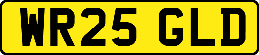 WR25GLD