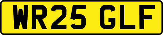 WR25GLF