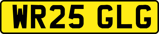 WR25GLG