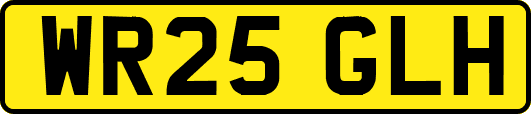 WR25GLH