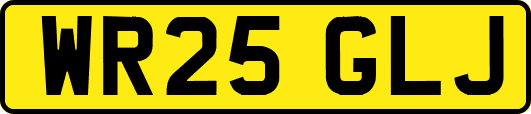 WR25GLJ