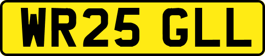 WR25GLL