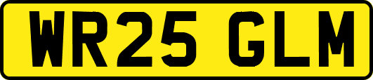 WR25GLM