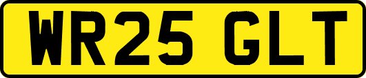 WR25GLT