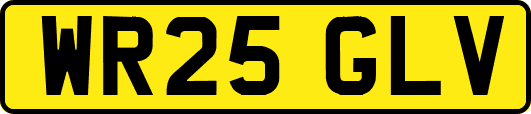 WR25GLV