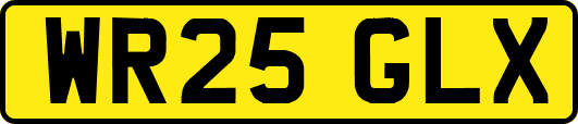 WR25GLX