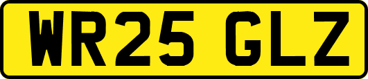 WR25GLZ
