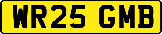 WR25GMB