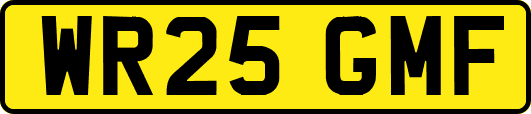 WR25GMF