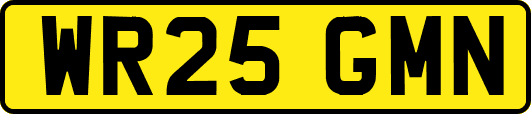 WR25GMN