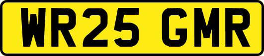 WR25GMR