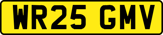 WR25GMV