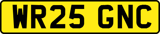 WR25GNC