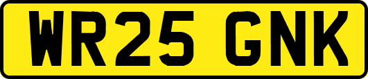 WR25GNK
