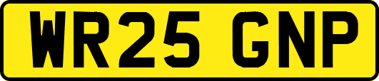 WR25GNP