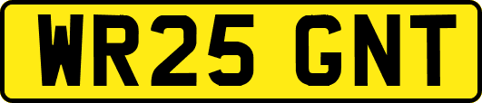 WR25GNT