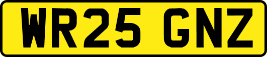 WR25GNZ