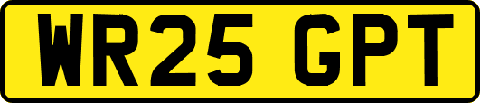 WR25GPT