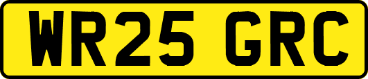WR25GRC
