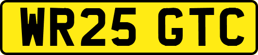 WR25GTC