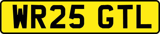 WR25GTL