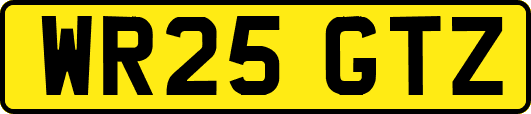 WR25GTZ