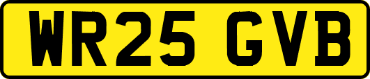 WR25GVB