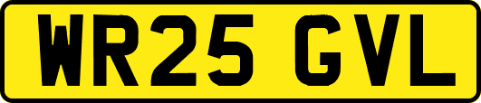 WR25GVL