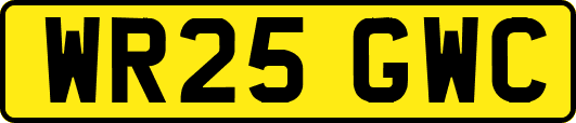 WR25GWC