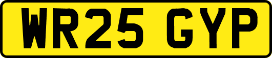 WR25GYP