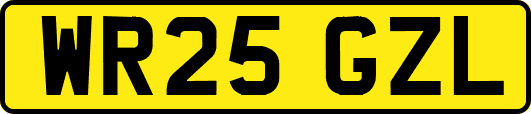 WR25GZL