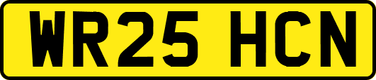 WR25HCN