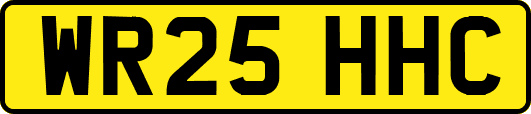 WR25HHC