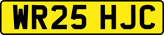 WR25HJC