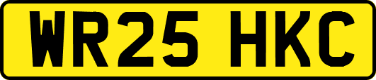 WR25HKC
