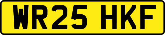 WR25HKF