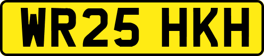 WR25HKH
