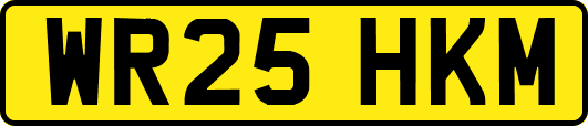 WR25HKM