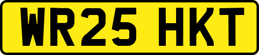 WR25HKT
