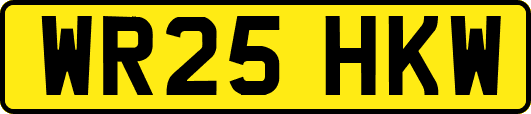 WR25HKW
