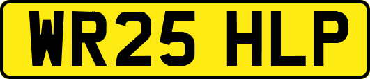 WR25HLP