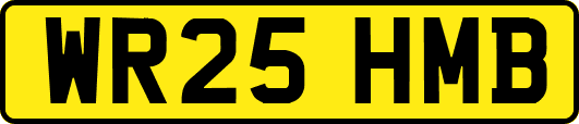 WR25HMB