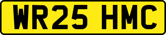 WR25HMC