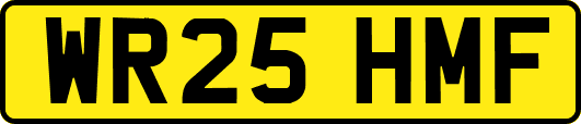 WR25HMF