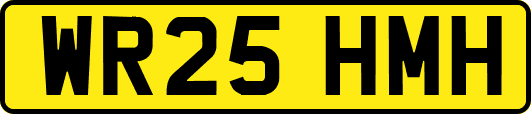 WR25HMH