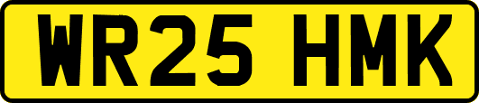 WR25HMK