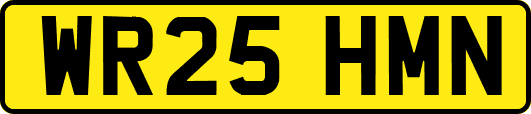 WR25HMN