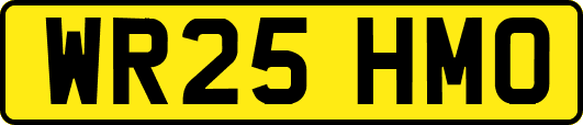 WR25HMO