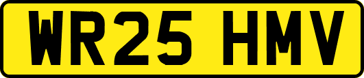 WR25HMV