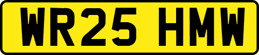 WR25HMW